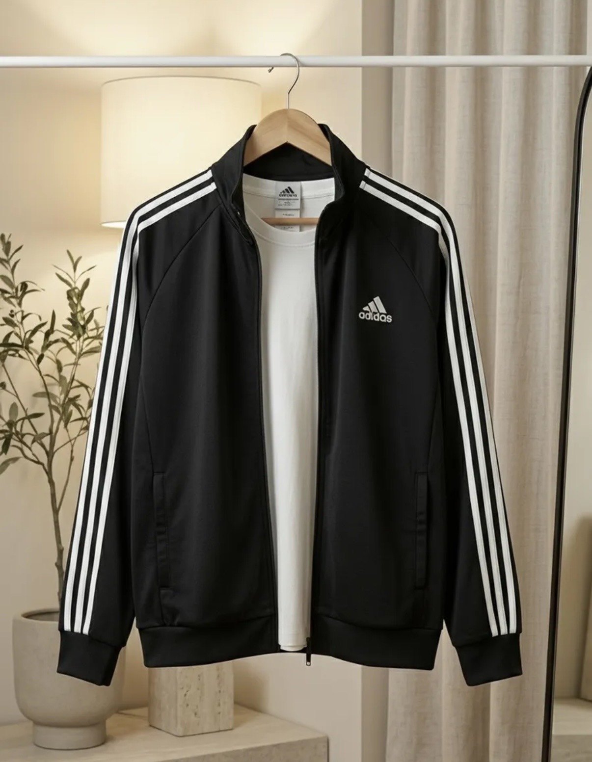Олимпийка адидас adidas