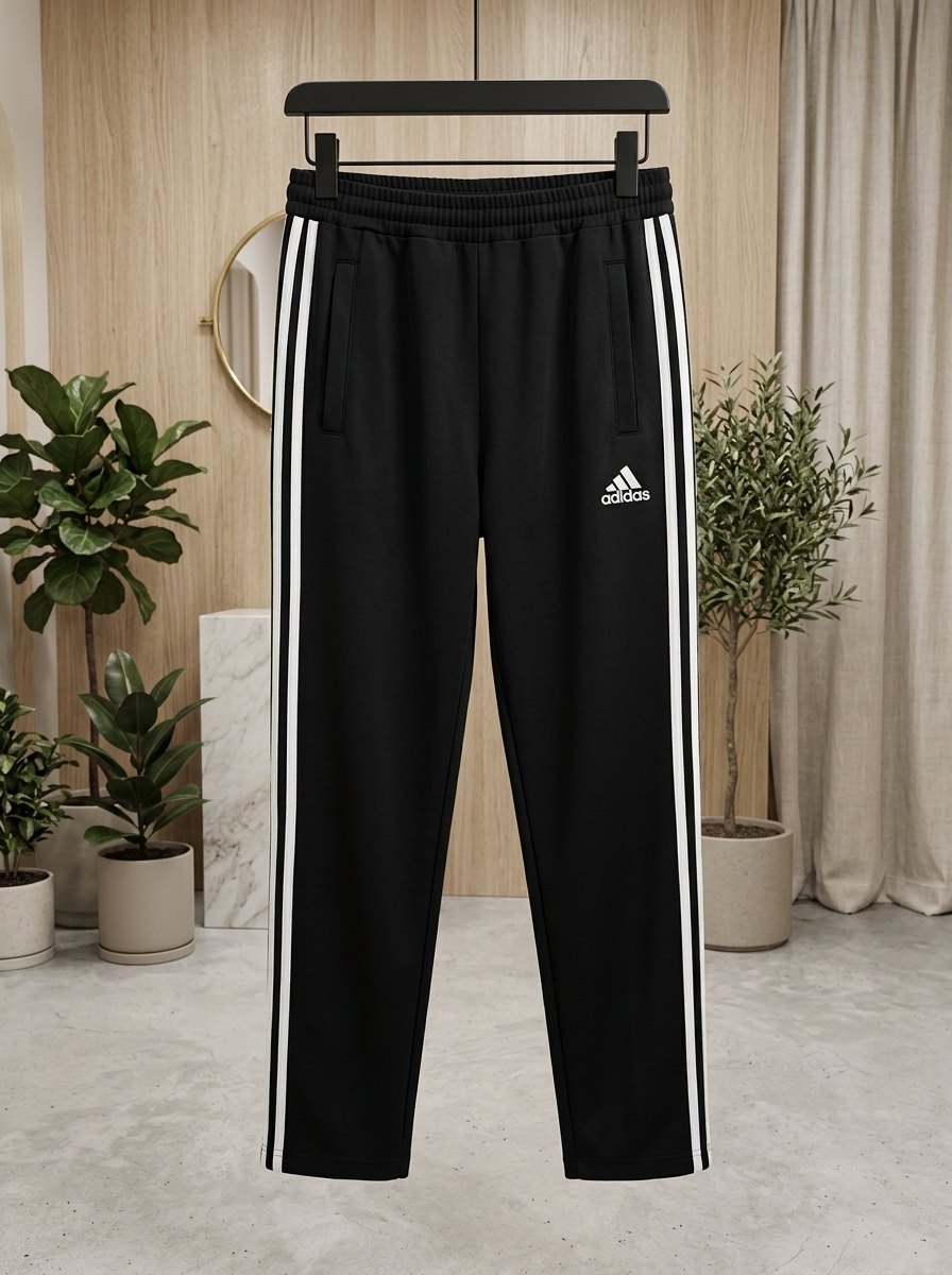 Брюки adidas в стиле 90-х