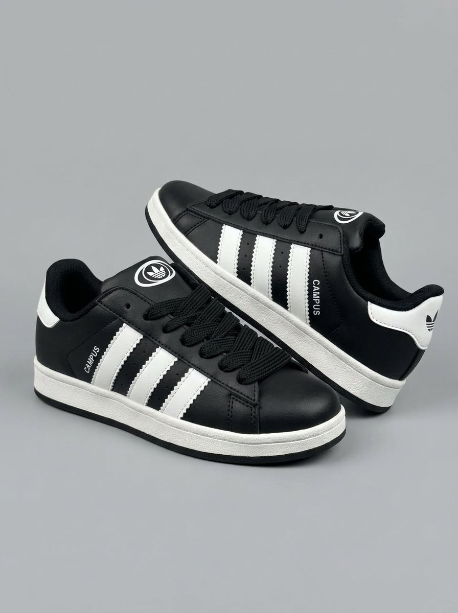 Кроссовки adidas campus кампусы