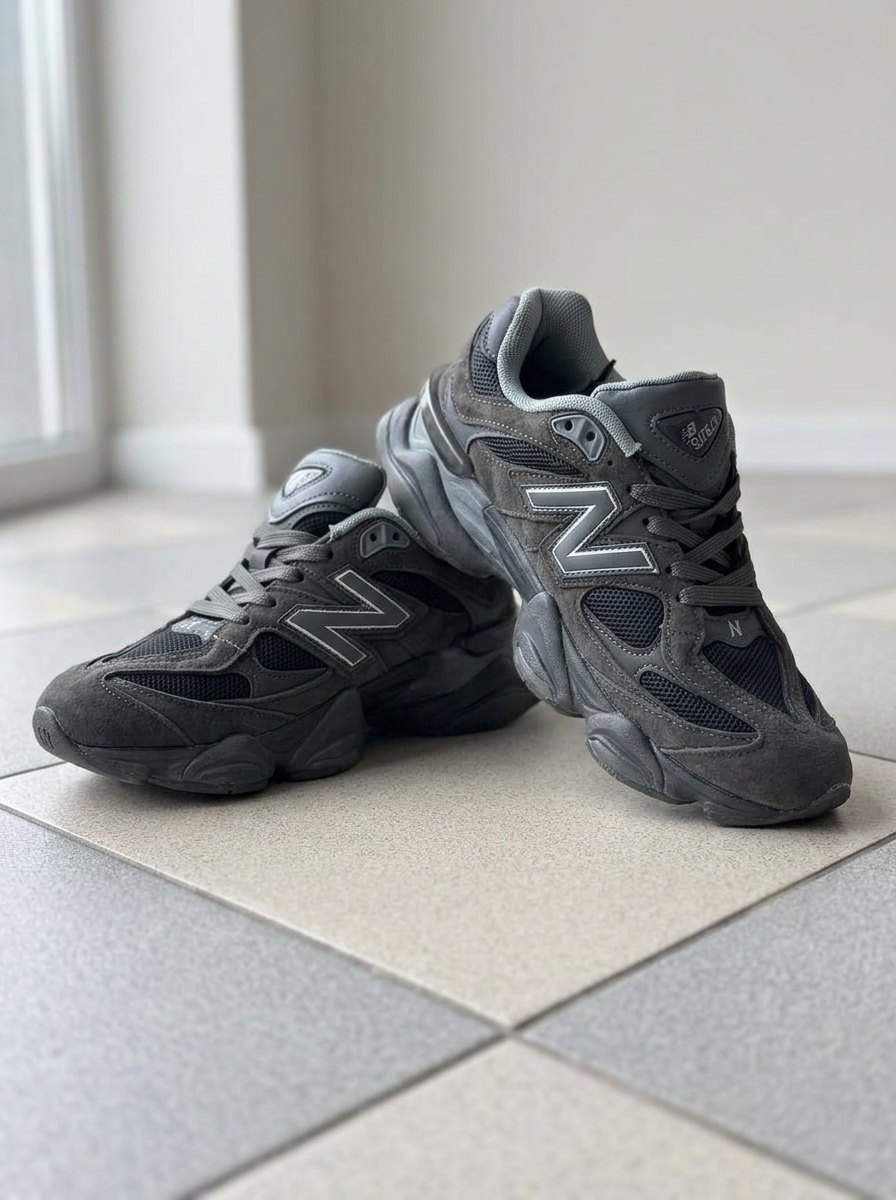 Кроссовки new balance